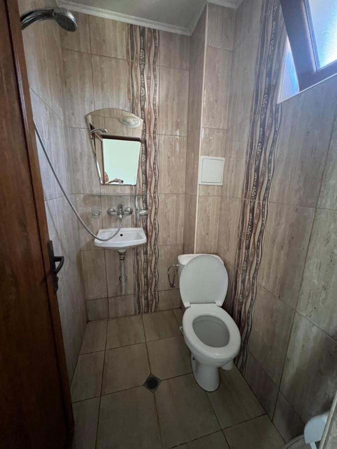 House Varna-1 กราเปตส์ ภายนอก รูปภาพ