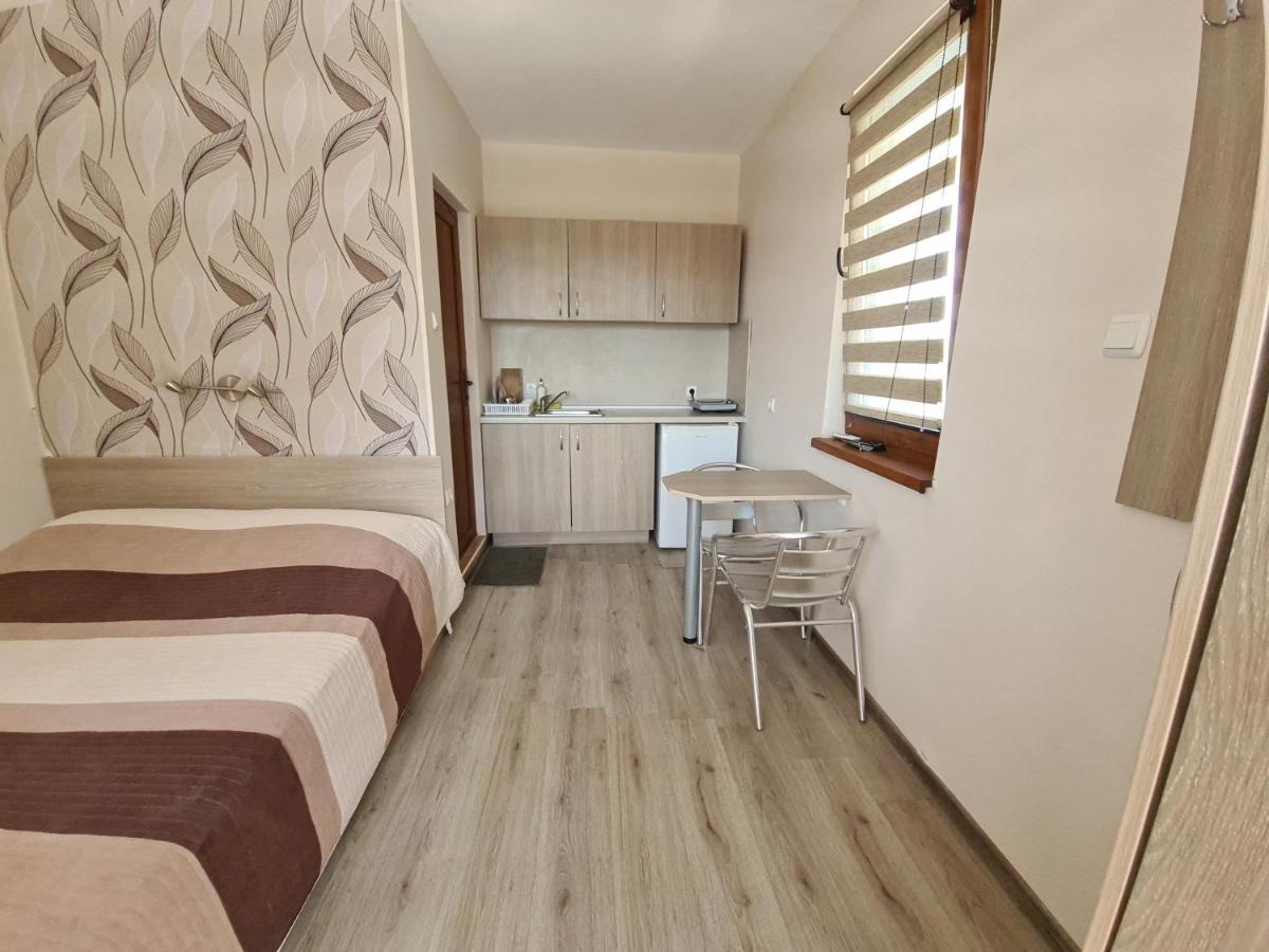 House Varna-1 กราเปตส์ ภายนอก รูปภาพ