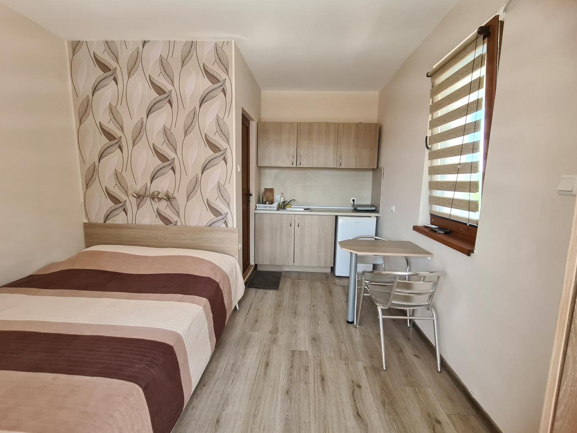 House Varna-1 กราเปตส์ ภายนอก รูปภาพ