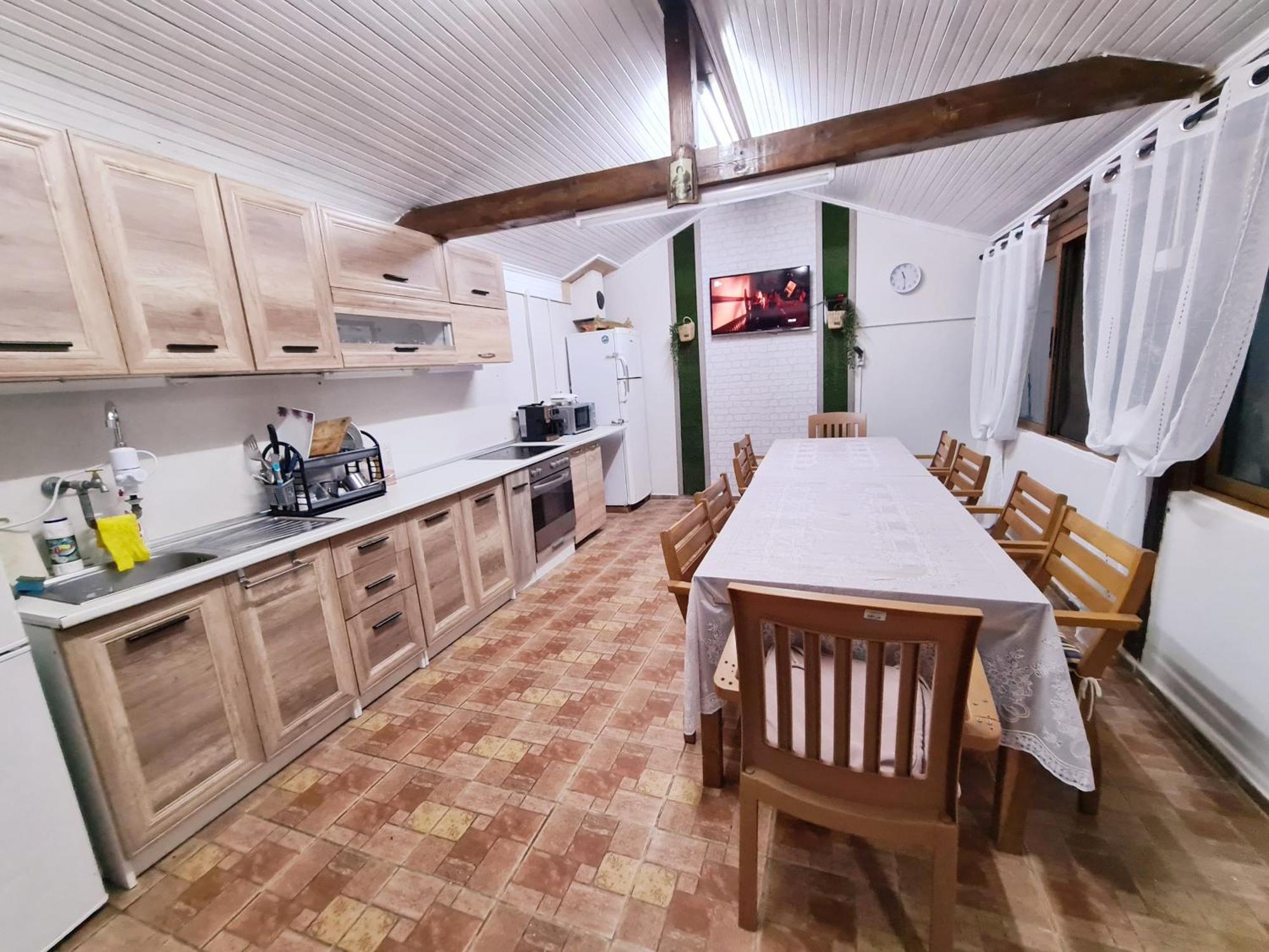House Varna-1 กราเปตส์ ภายนอก รูปภาพ