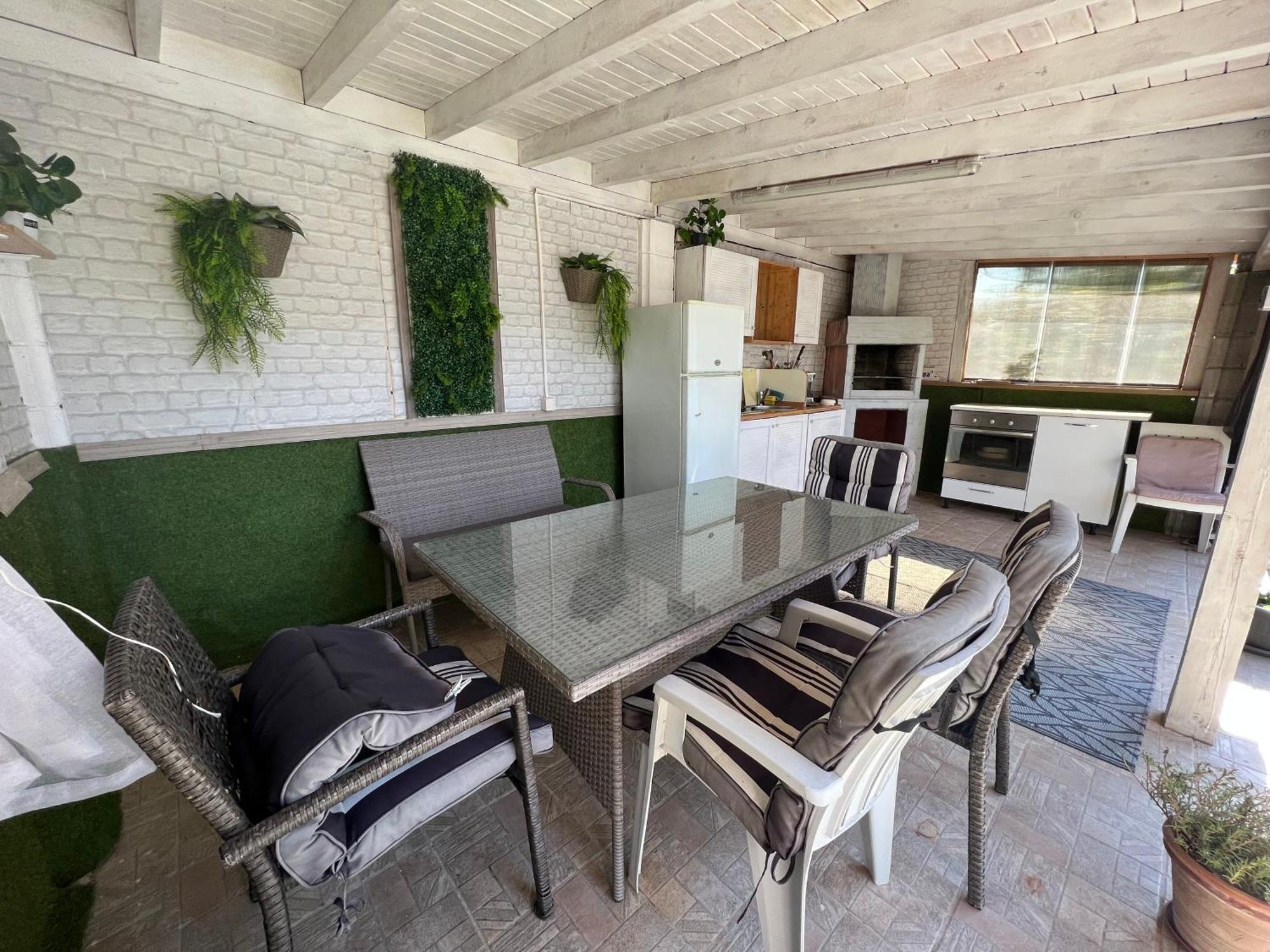 House Varna-1 กราเปตส์ ภายนอก รูปภาพ